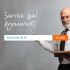 Service level agreement
