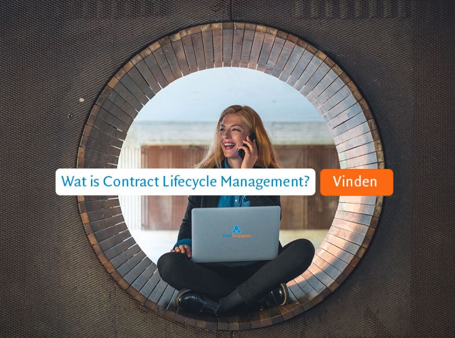 contract lifecycle management