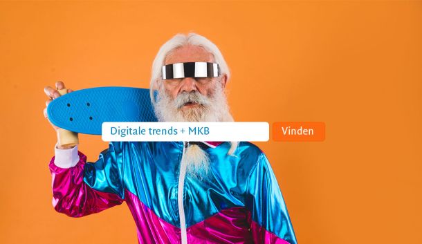 digitale trends mkb