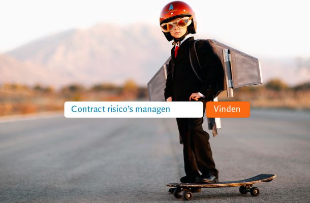 contractrisico's managen