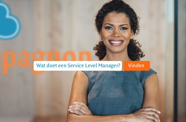 service level manager