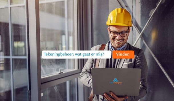 technisch tekeningenbeheer