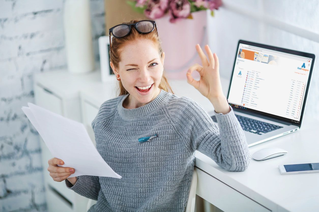 5 tips voor structuur op kantoor