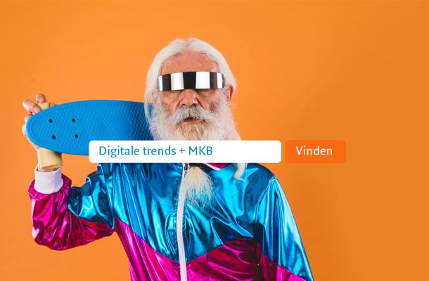digitale trends mkb