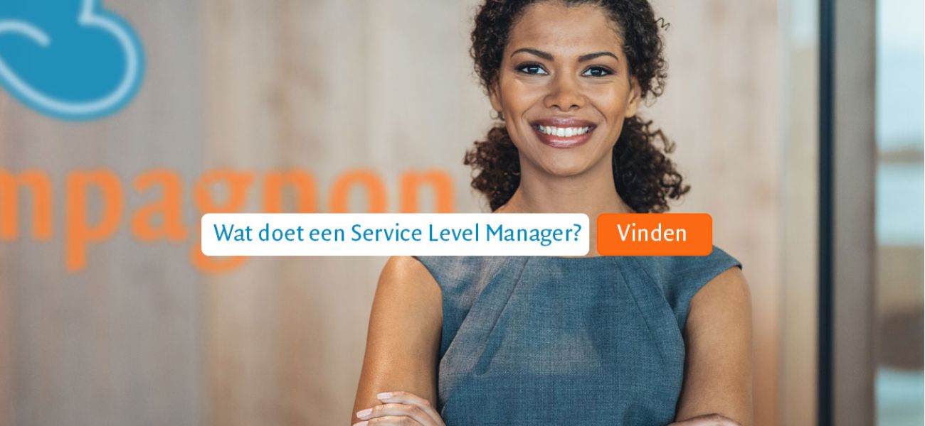 service level manager